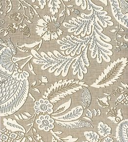 Wykeham Fabric by Lewis & Wood Casement
