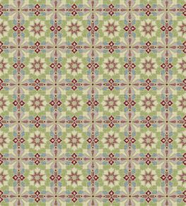 Conway Fabric by Lewis & Wood Sweet Pea