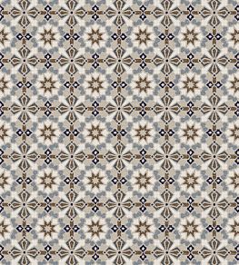 Conway Fabric by Lewis & Wood Birch