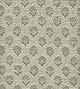 Speedwell Fabric by Lewis & Wood Casement