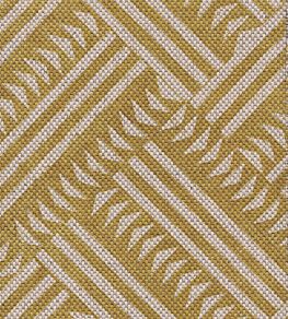 Checkerbox Fabric by Lewis & Wood Inca