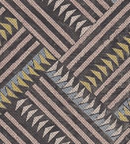 Checkerbox Fabric by Lewis & Wood Allsorts