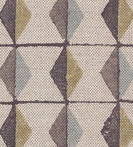 Jacko Fabric by Lewis & Wood Savannah