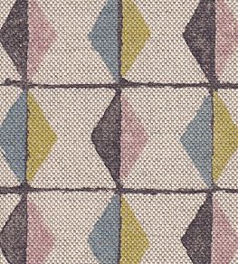 Jacko Fabric by Lewis & Wood Allsorts