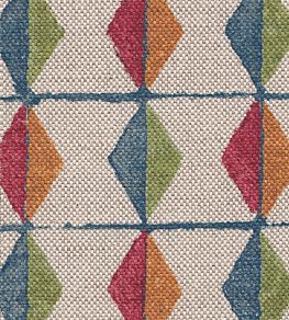 Jacko Fabric by Lewis & Wood Tutti Frutti