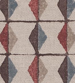 Jacko Fabric by Lewis & Wood Navajo
