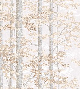 Bosky Wallpaper by Lewis & Wood Bracken