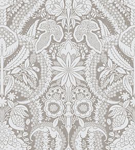 Hanbury Wallpaper by Lewis & Wood Casement