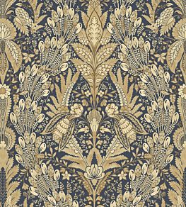 Hawksmoor Wallpaper by Lewis & Wood Inca