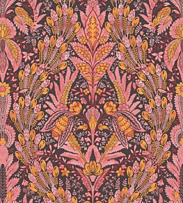 Hawksmoor Wallpaper by Lewis & Wood Fireworks