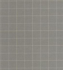 Liam Wallpaper by Casadeco Anthracite