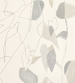 Liana Wallpaper by Villa Nova Birch