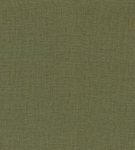 Lienzo Wallpaper by Casamance Kaki