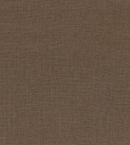 Lienzo Wallpaper by Casamance Sepia