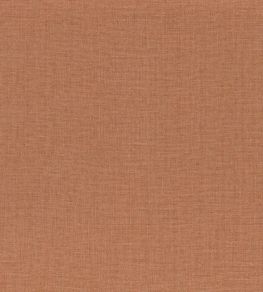 Lienzo Wallpaper by Casamance Terre De Sienne