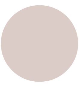 Light Rose Active Emulsion Paint by Sanderson Light Rose
