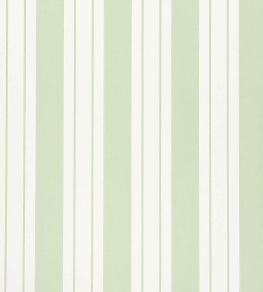 Ligorio Stripe Wallpaper by Osborne & Little Apple