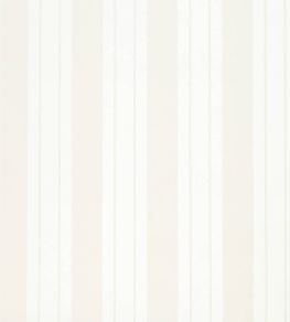 Ligorio Stripe Wallpaper by Osborne & Little Ivory