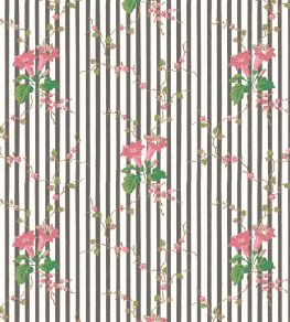 Lilibet Wallpaper by Woodchip & Magnolia Monochrome