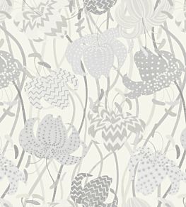Lilium Wallpaper by Missoni Wallcoverings 31
