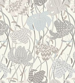 Lilium Wallpaper by Missoni Wallcoverings 34