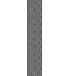 Limerick Wallpaper by Langelid Von Bromssen Ivy Green