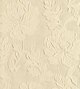 Aphrodite Wallpaper by Lincrusta Paintable