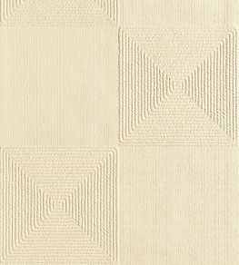 Cordage Wallpaper by Lincrusta Paintable