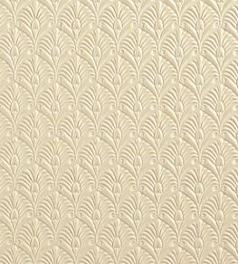 Fanfare Wallpaper by Lincrusta Paintable