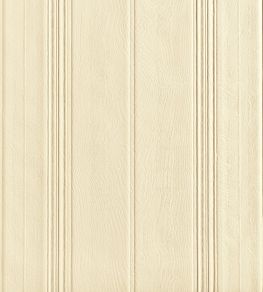 Linenfold Wallpaper by Lincrusta Paintable