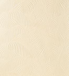 Palm Wallpaper by Lincrusta Paintable