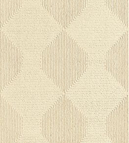 Sea Grass Matting Wallpaper by Lincrusta Paintable