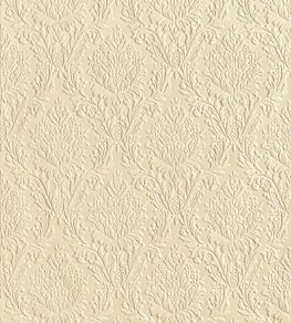Sophia Wallpaper by Lincrusta Paintable