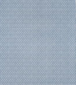 Lindsey Fabric by Anna French Navy
