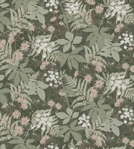 Lindskog Wallpaper by Borastapeter 50