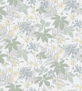 Lindskog Wallpaper by Borastapeter 51