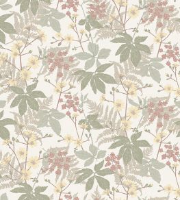 Lindskog Wallpaper by Borastapeter 52
