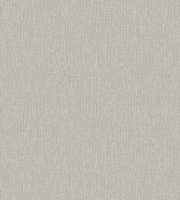 Linen Wallpaper by BorasTapeter Ash Grey