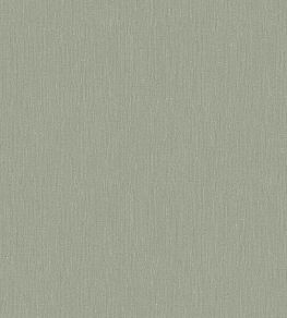 Linen Wallpaper by Borastapeter Bay Leaf