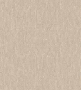 Linen Wallpaper by BorasTapeter Golden Linen