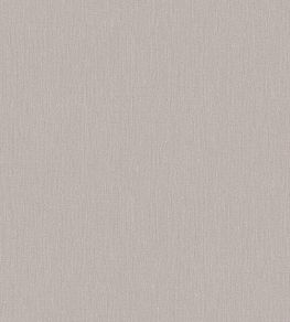 Linen Wallpaper by Borastapeter Heather