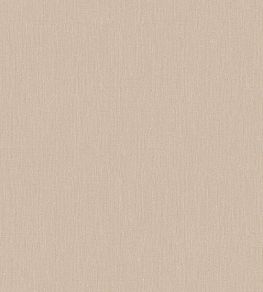 Linen Wallpaper by Borastapeter Rose Clay