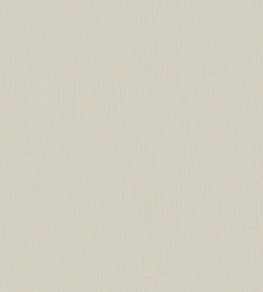 Linen Wallpaper by Borastapeter Scandinavian Beige