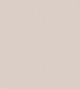 Linen Wallpaper by Borastapeter Soft Blush