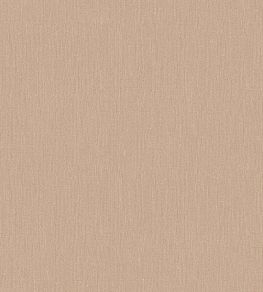 Linen Wallpaper by Borastapeter Terracotta Linen