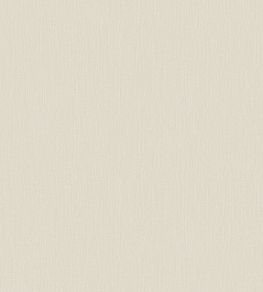 Linen Wallpaper by Borastapeter Vanilla Linen