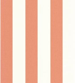 Linen Lines Wallpaper by Caselio Corail