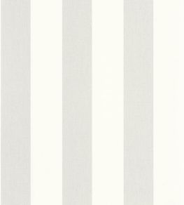 Linen Lines Wallpaper by Caselio Gris Souris