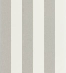 Linen Lines Wallpaper by Caselio Gris Tourterelle
