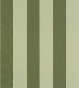 Linen Lines Wallpaper by Caselio Kaki
